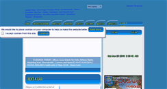 Desktop Screenshot of ikariada.gr